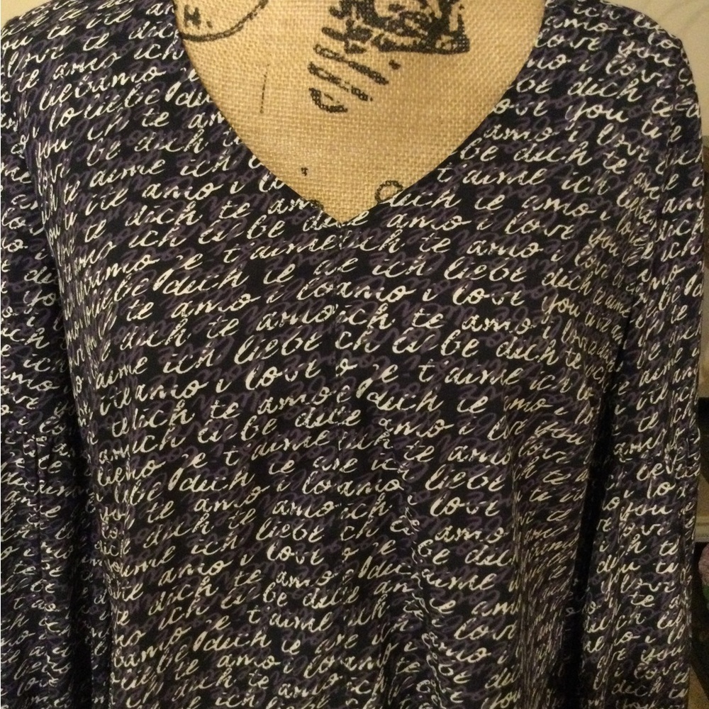 Cabi top - Picture 2 of 8